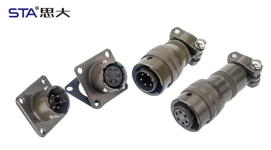 思大MS3112E10-6P丨连接CT传感器，精准抗干扰 护