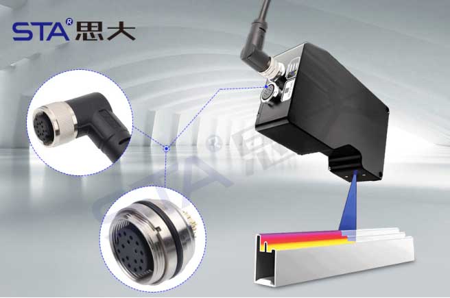 思大电子丨M16系列连接器产品介绍