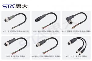 思大电子欧标连接器：定义夹钳式气体流量计的“标准接口”