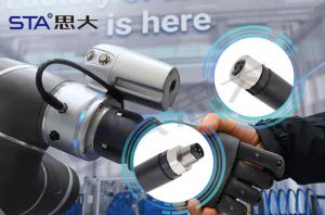 思大电子丨M8系列连接器产品介绍